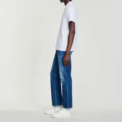 Shop Double S Polo Shirt Men T-Shirts & Polos
