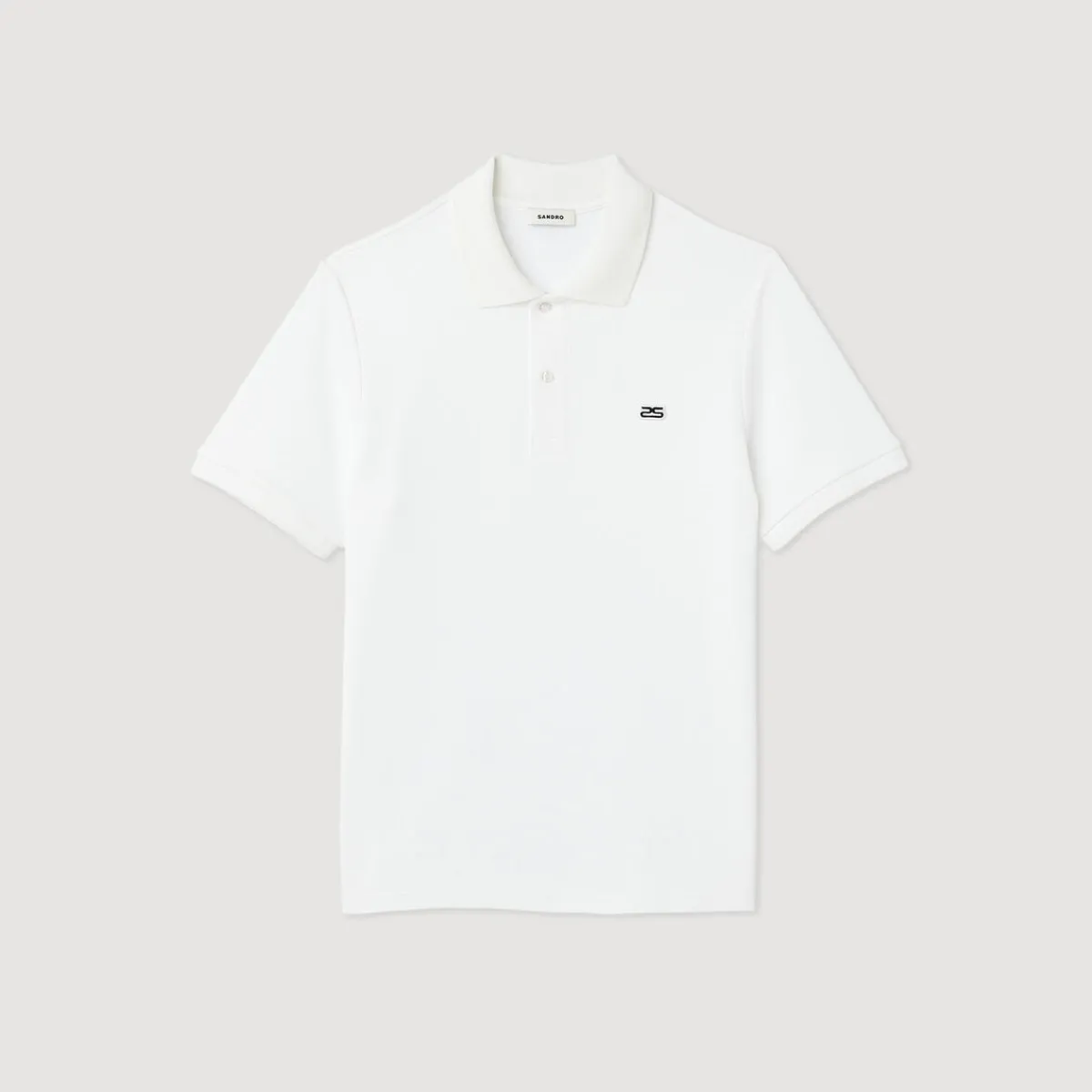 Shop Double S Polo Shirt Men T-Shirts & Polos