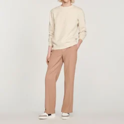 Hot Embroidered Fleece Sweatshirt Men Sweaters & Cardigans