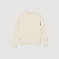 Hot Embroidered Fleece Sweatshirt Men Sweaters & Cardigans
