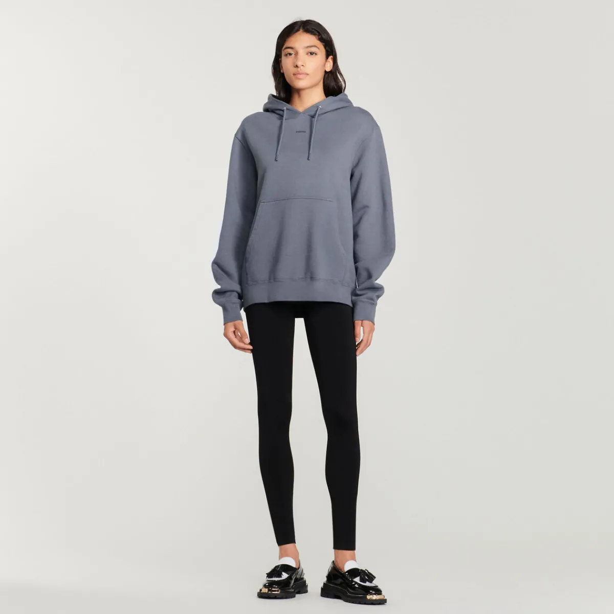 Best Embroidered Hoodie Men Sweatshirts