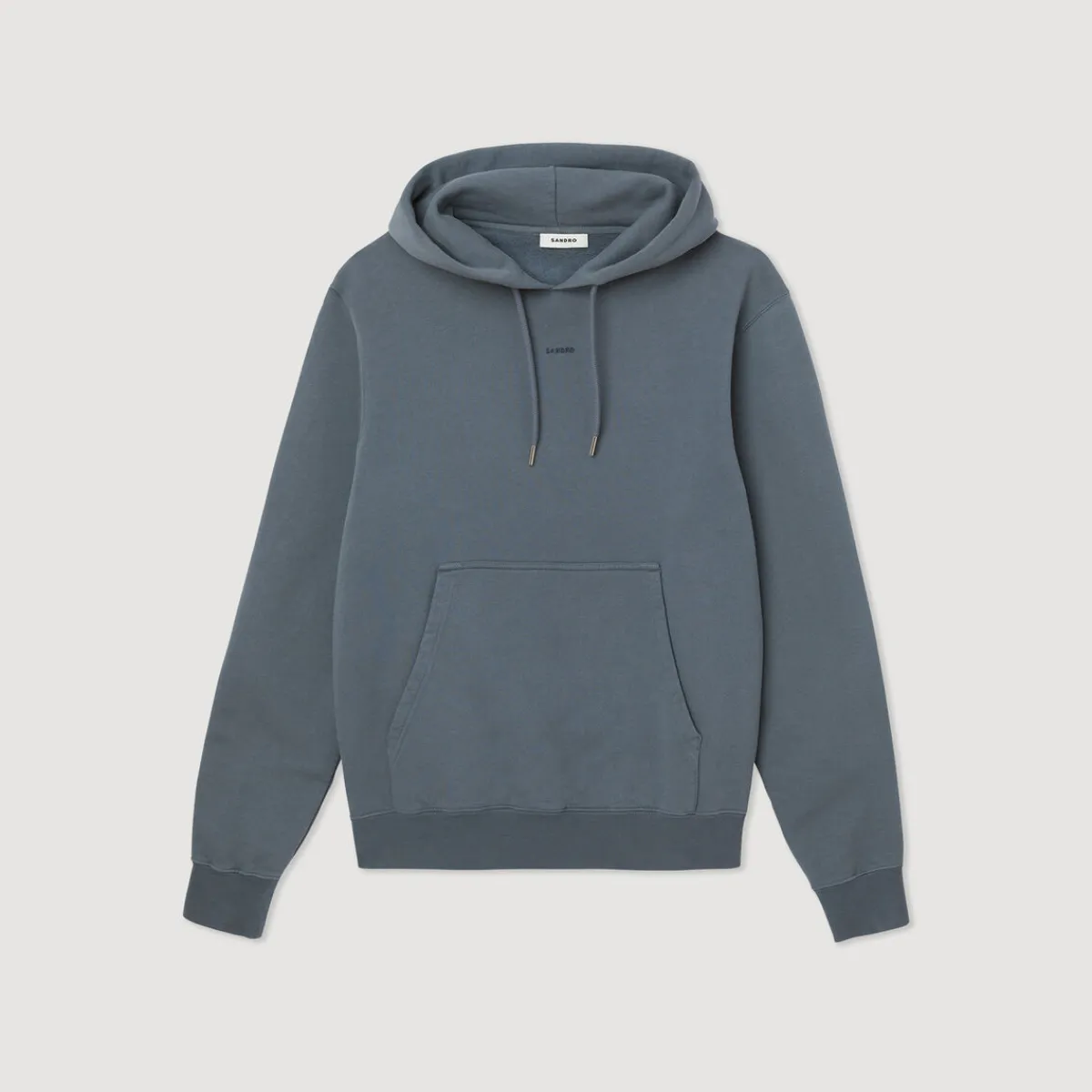 Best Embroidered Hoodie Men Sweatshirts