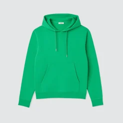 Best Sale Embroidered Hoodie Men Sweatshirts