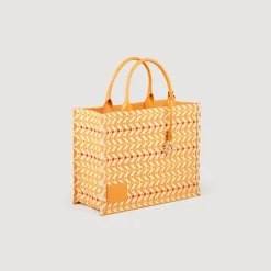 Discount Embroidered Kasbah Tote Bag Women Tote Bags