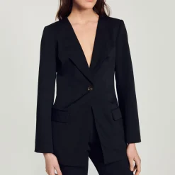 Best Fitted Jacket Women Jackets & Blazers