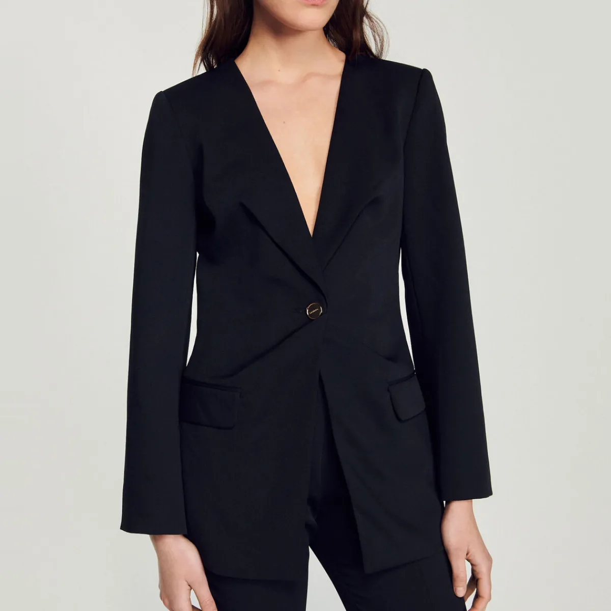 Best Fitted Jacket Women Jackets & Blazers