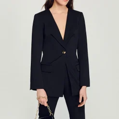 Best Fitted Jacket Women Jackets & Blazers