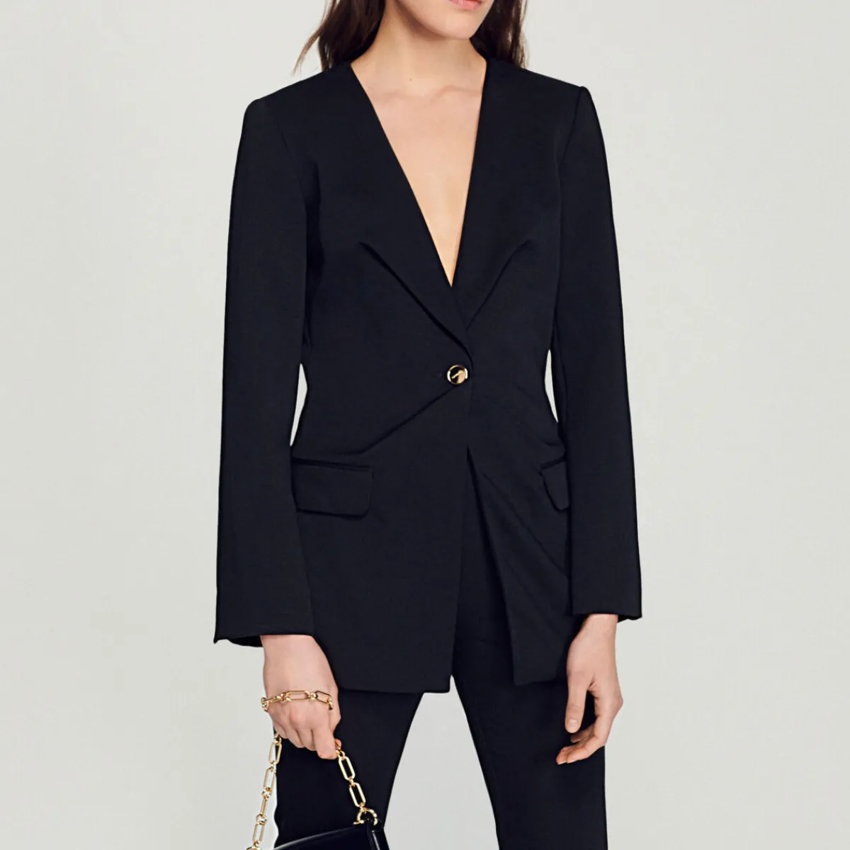 Best Fitted Jacket Women Jackets & Blazers