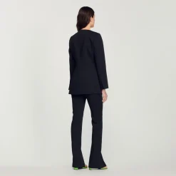 Best Fitted Jacket Women Jackets & Blazers
