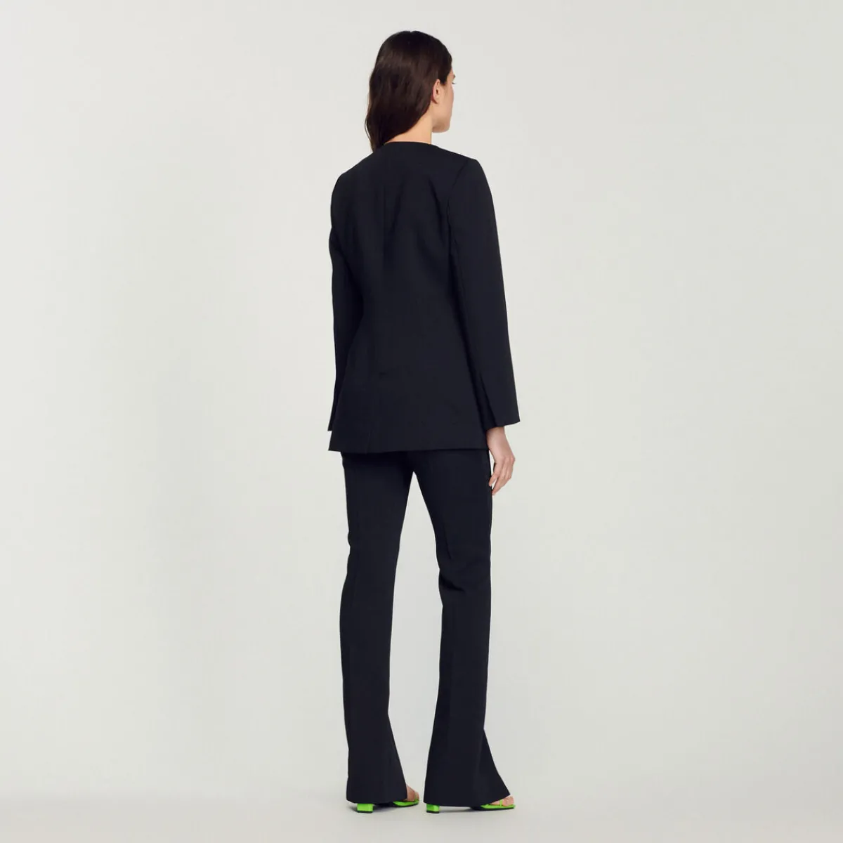Best Fitted Jacket Women Jackets & Blazers