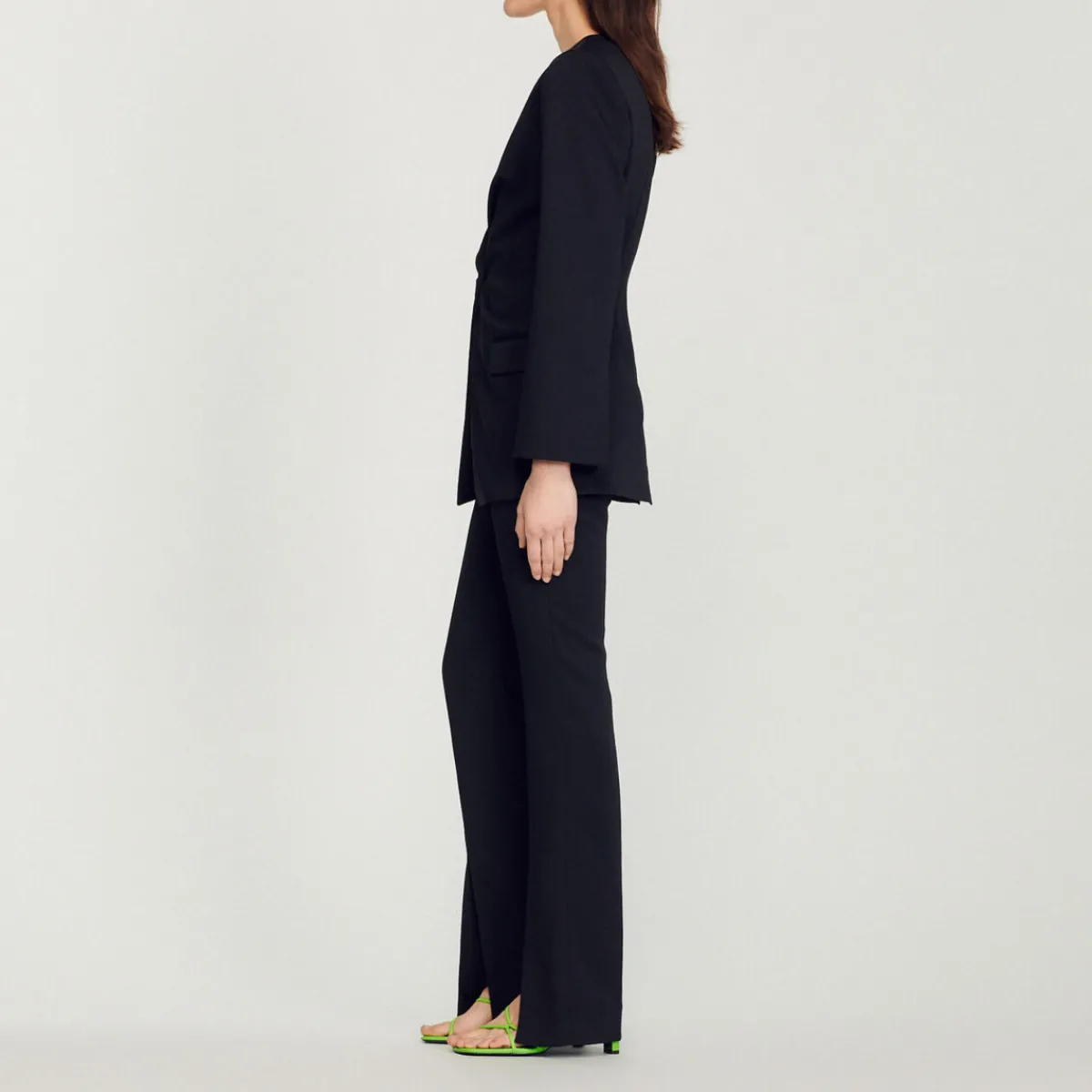 Best Fitted Jacket Women Jackets & Blazers