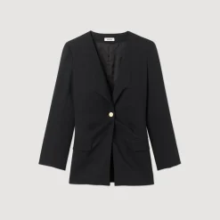 Best Fitted Jacket Women Jackets & Blazers