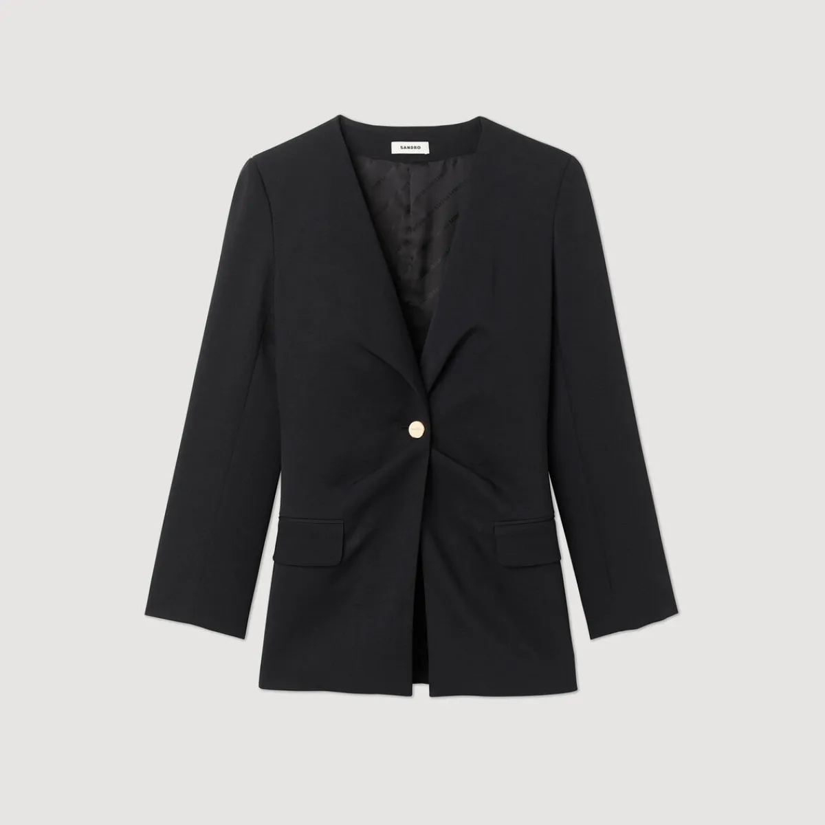 Best Fitted Jacket Women Jackets & Blazers