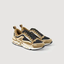New Flame Sneakers Women Sneakers