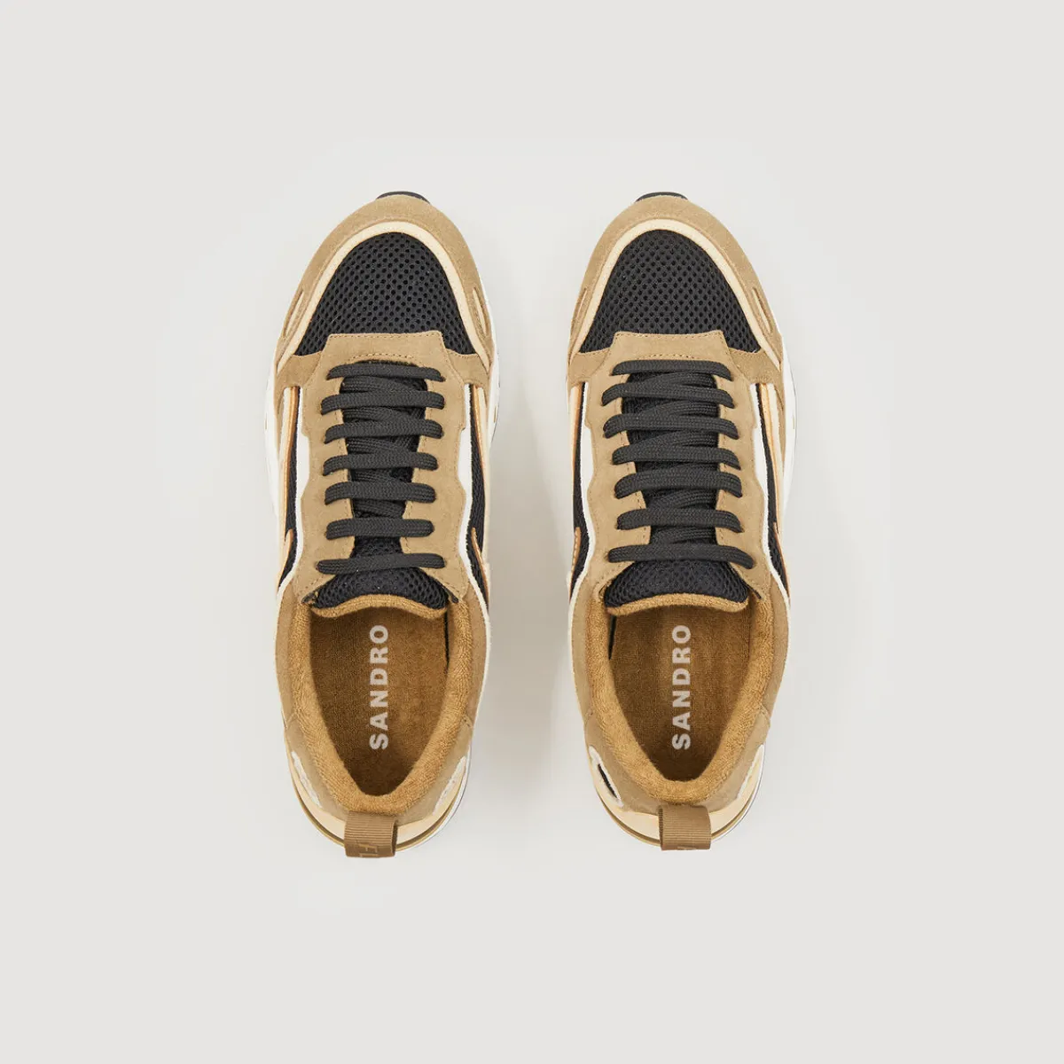New Flame Sneakers Women Sneakers