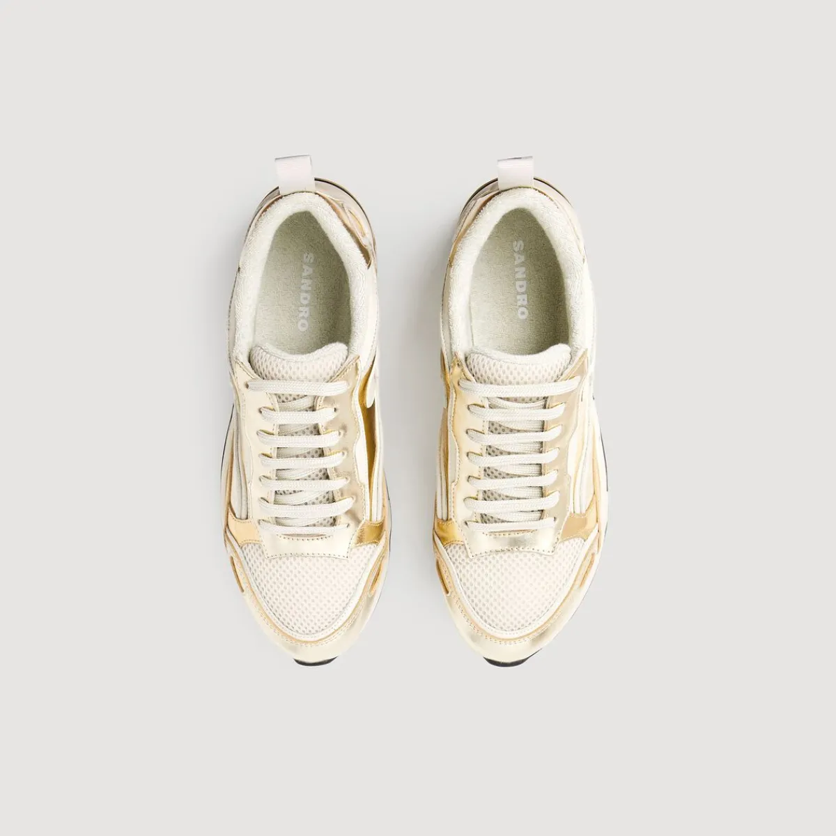 Hot Flame Sneakers Women Sneakers