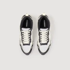 Clearance Flame Sneakers Women Sneakers
