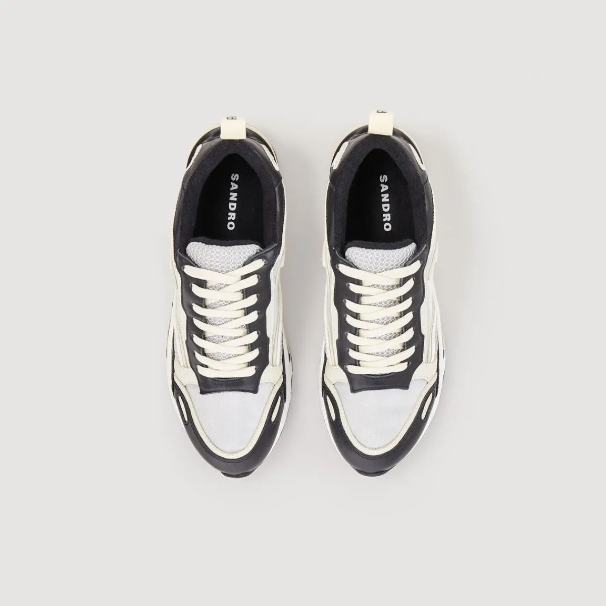 Clearance Flame Sneakers Women Sneakers