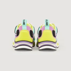 New Flame Sneakers Women Sneakers