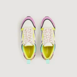 New Flame Sneakers Women Sneakers
