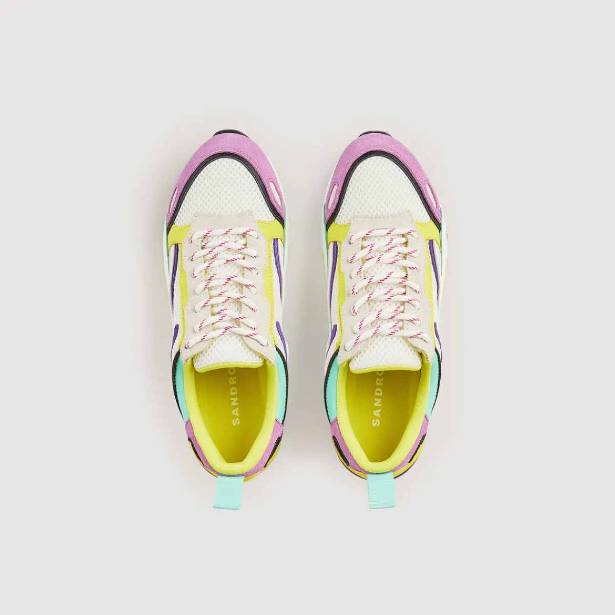 New Flame Sneakers Women Sneakers