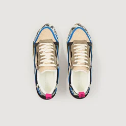 Discount Flame Sneakers Women Sneakers