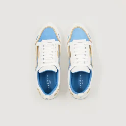 Outlet Flame Sneakers Women Sneakers