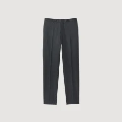 Cheap Flannel Suit Pants Men Suits & Blazers