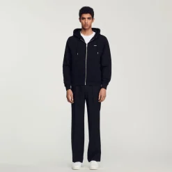 Sale Fleece Hoodie Men Sweatshirts