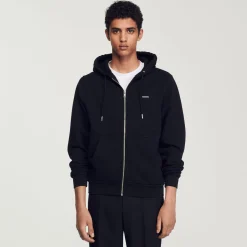 Sale Fleece Hoodie Men Sweatshirts