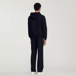 Sale Fleece Hoodie Men Sweatshirts