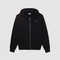 Sale Fleece Hoodie Men Sweatshirts