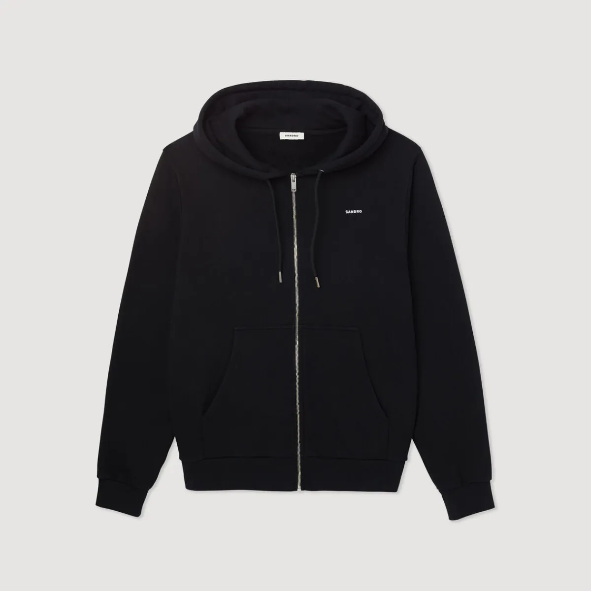 Sale Fleece Hoodie Men Sweatshirts