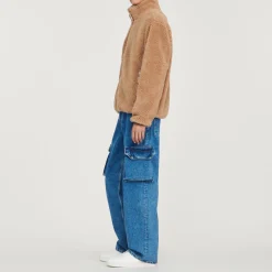 Shop Fleece Jacket Men Jackets