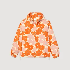 Best Floral Print Jacket Men Jackets