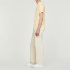 Outlet Flower Patch T-Shirt Men T-Shirts & Polos