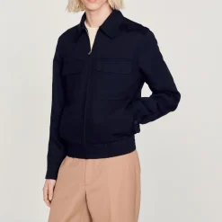 Cheap Flowing Jacket Men Jackets