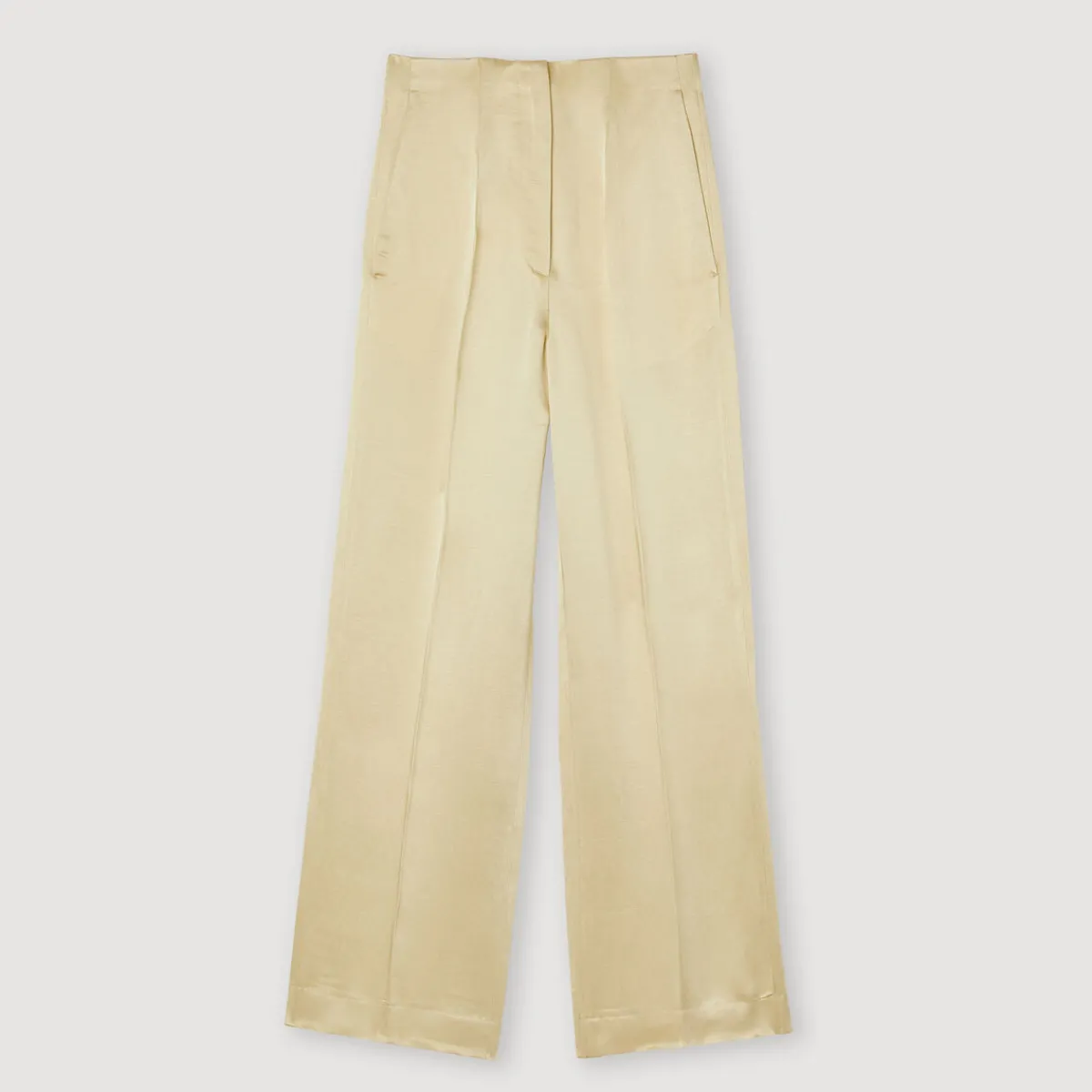 Discount High-Waisted Pants Women Matching Sets