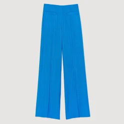 Online High-Waisted Pants Women Pants & Shorts