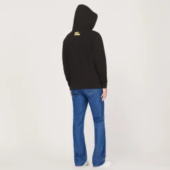 Shop Hot Stuff Hoodie Men Sweatshirts
