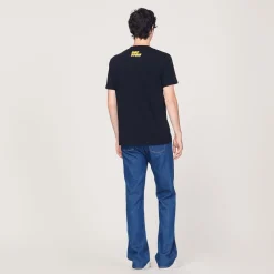 Outlet Hot Stuff T-Shirt Men T-Shirts & Polos