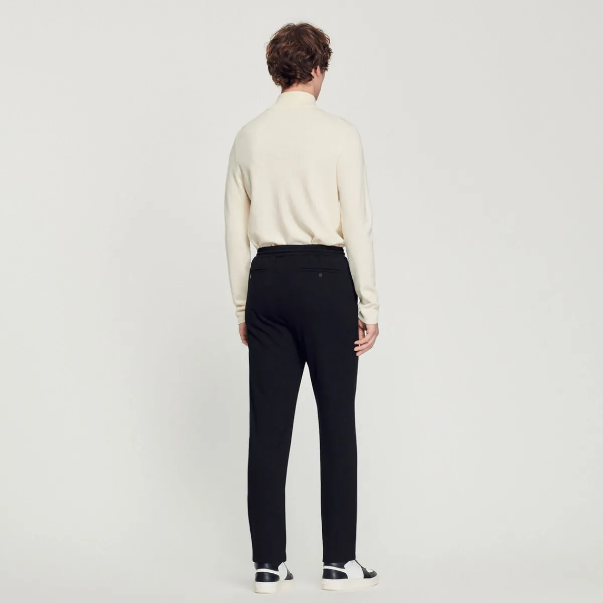 Online Jersey Jogging Bottoms Men Pants & Shorts