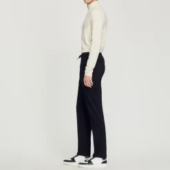 Online Jersey Jogging Bottoms Men Pants & Shorts