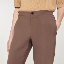 Hot Jersey Pants Men Pants & Shorts