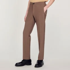Hot Jersey Pants Men Pants & Shorts