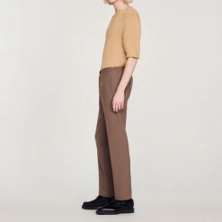 Hot Jersey Pants Men Pants & Shorts