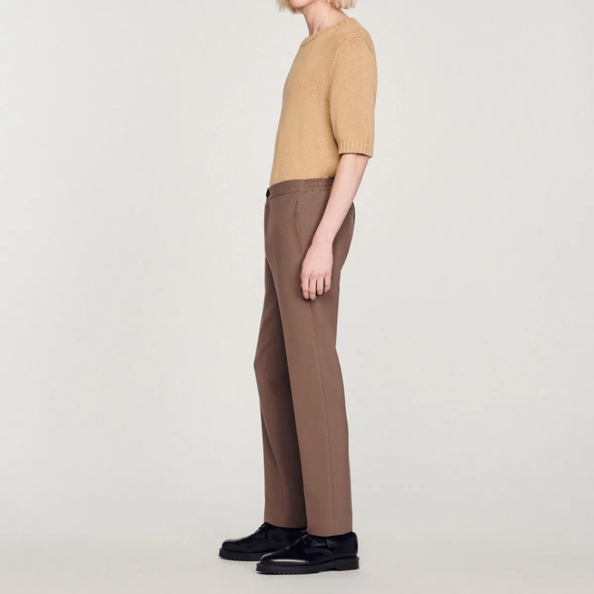 Hot Jersey Pants Men Pants & Shorts