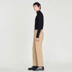 New Jersey Pants Men Pants & Shorts