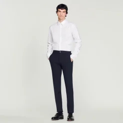 Hot Jersey Pants Men Pants & Shorts