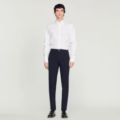 Hot Jersey Pants Men Pants & Shorts